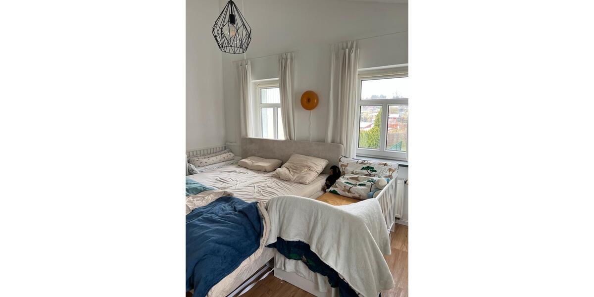 Maisonettenwohnung Dresden Cotta - 3 Zimmer, 93 m&sup2;, 380.000&euro; | Angebot:26234140
