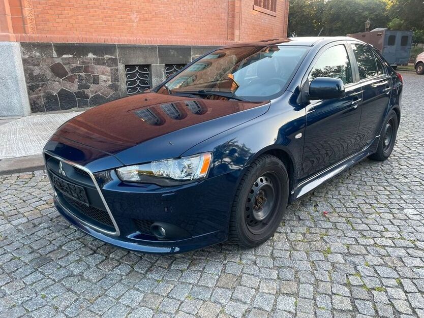 Lancer