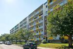 Gemütliche Wohnung mit Balkon *In Renovierung bis August*