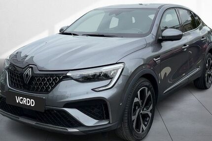 Renault Arkana 30.389 km 21.450 &euro; Dresden 01067