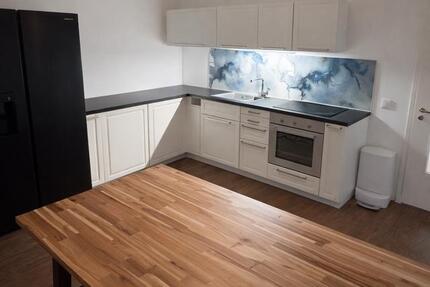 Helle 3,5- Zimmer Wohnung in Toplage Dresden SüdvorstadtUninah 3.5 zimmer