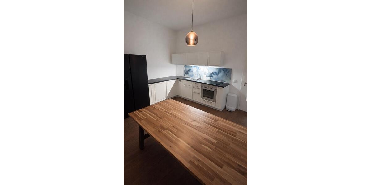 Helle 3,5- Zimmer Wohnung in Toplage Dresden SüdvorstadtUninah 3.5 zimmer