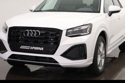 Audi Q2 4.000 km 29.900 &euro; Pirna 01796
