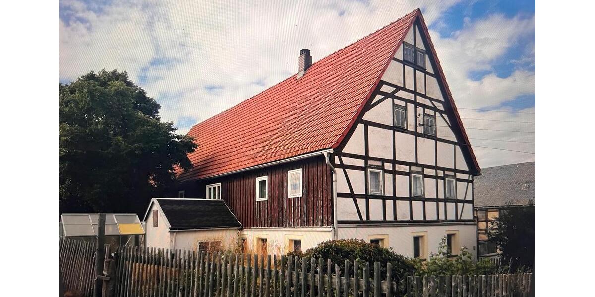 Bauernhaus, Landhaus Klingenberg - 20 Zimmer, 450 m&sup2;, 225.000&euro; | Angebot:27204951