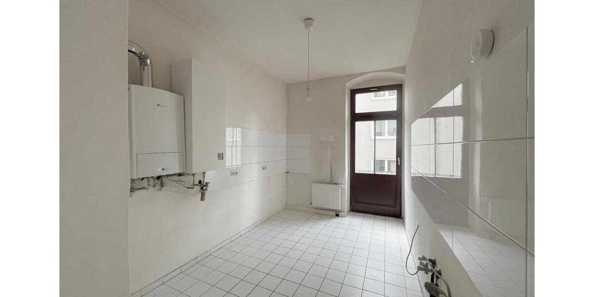 Dachgeschoßwohnung Dresden Blasewitz - 2 Zimmer, 63 m&sup2;, 607&euro; | Angebot:26547163