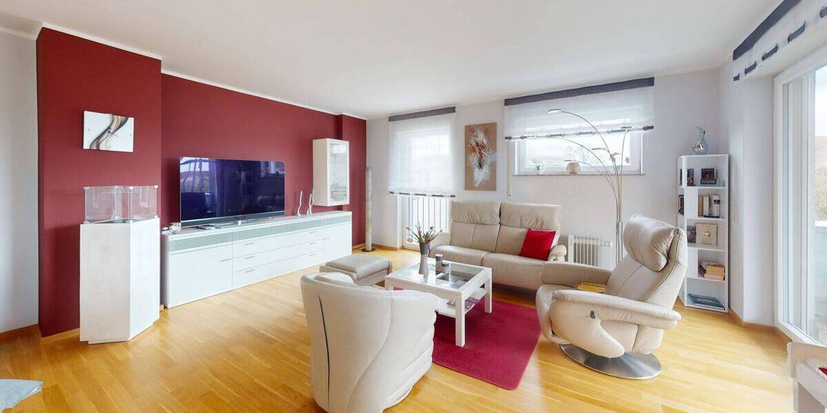 Etagenwohnung Dresden Striesen-Ost - 3 Zimmer, 98 m&sup2;, 498.000&euro; | Angebot:26247839