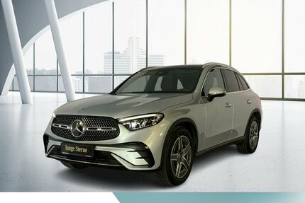Mercedes-Benz GLC 220 3.269 km 52.980 &euro; Dresden 01239