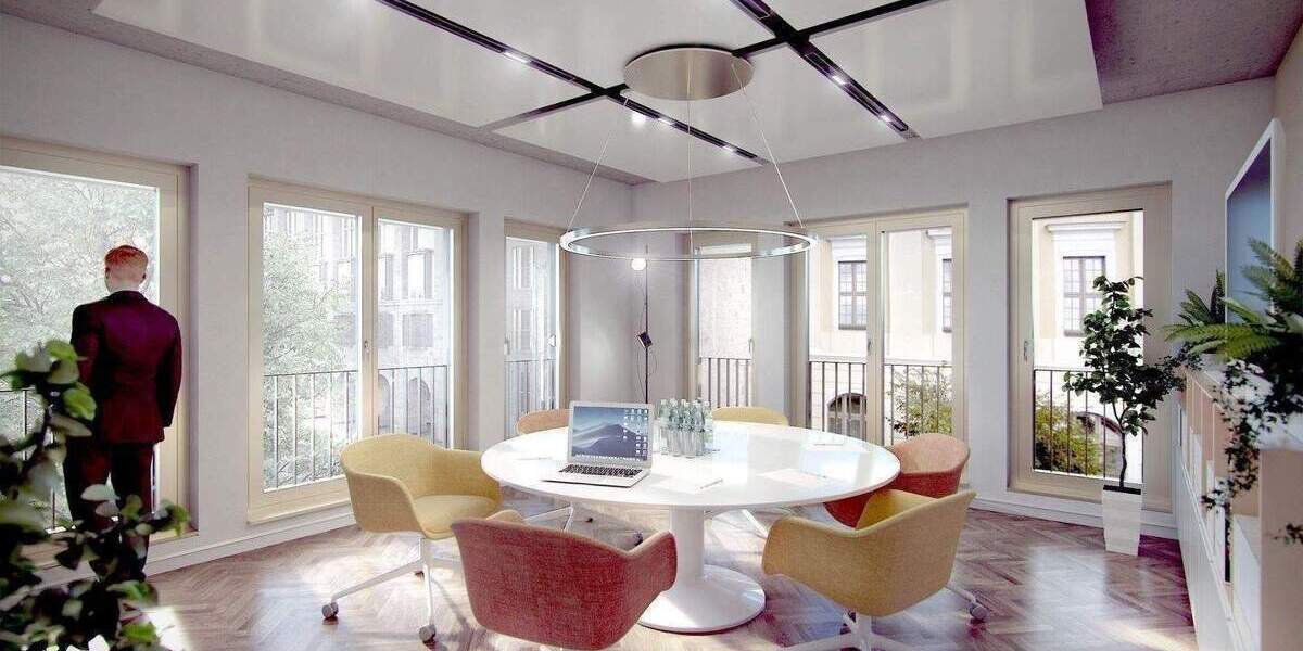 Gewerbeobjekt Dresden Innere Altstadt - 4.375&euro; | Angebot:26388705