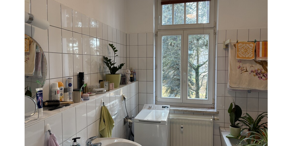 Traumhafte 5-Zimmer Eigentumswohnung im Park in absoluter Bestlage am Waldrand - Erdgeschoßwohnung Coswig | Angebot:25060534