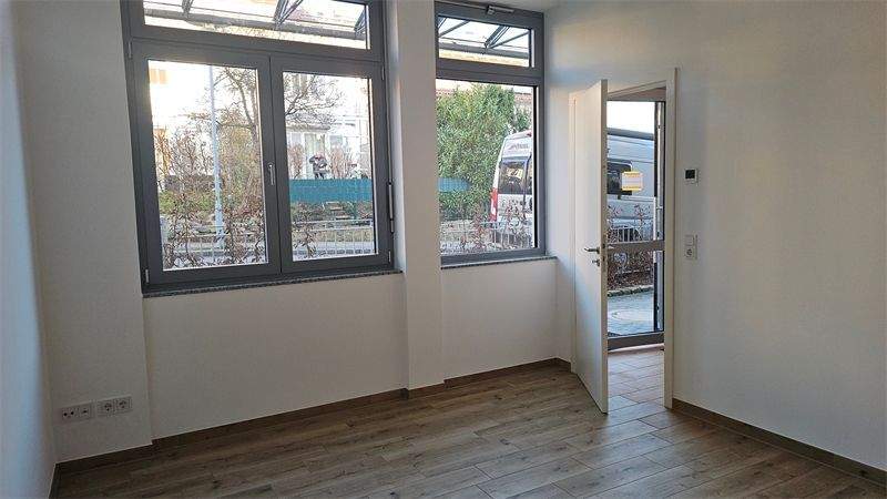 Etagenwohnung Dresden Pappritz - 4 Zimmer, 104 m&sup2;, 500.640&euro; | Angebot:25834580