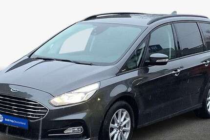 Ford Galaxy 75.400 km 24.940 &euro; Dresden 01277