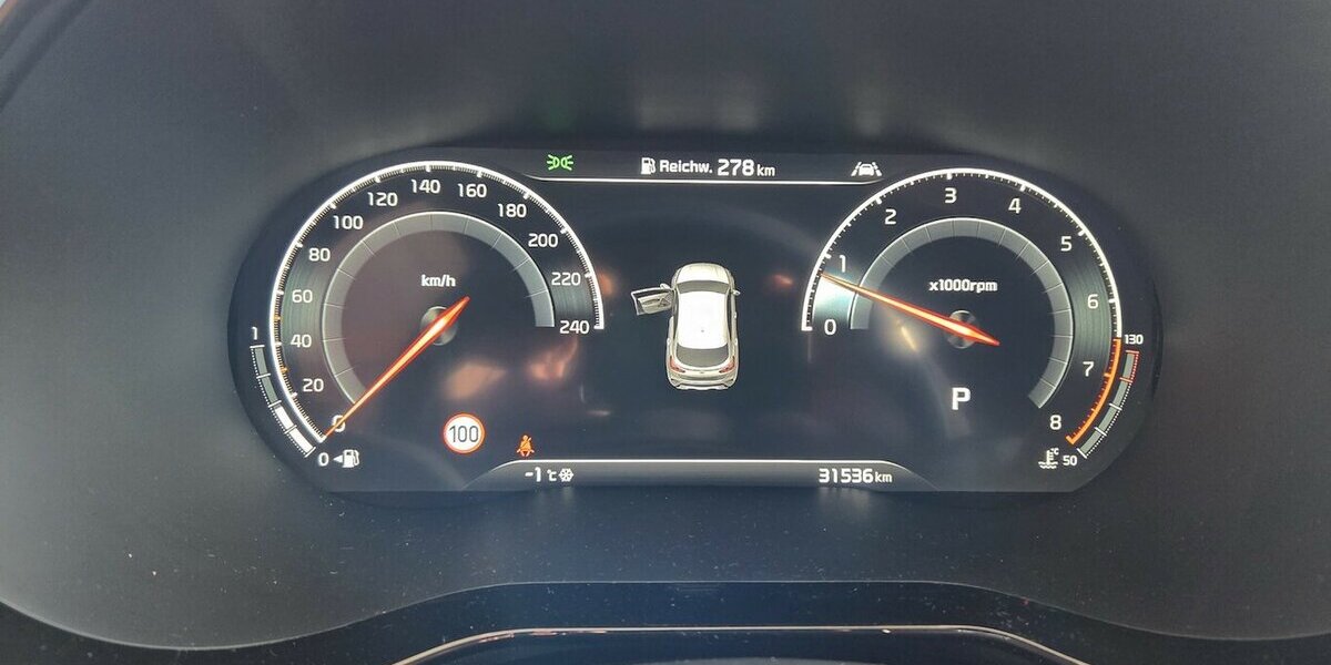 Kia XCeed XDITION 31.295 km 19.300 &euro; Wilsdruff 01723