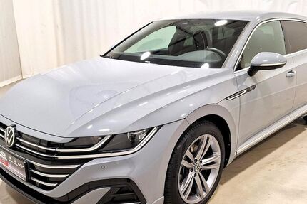 VW Arteon 68.900 km 24.929 € Dresden 01157