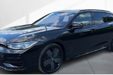 VW Passat Variant 7.950 km 58.490 &euro; Dresden 01067