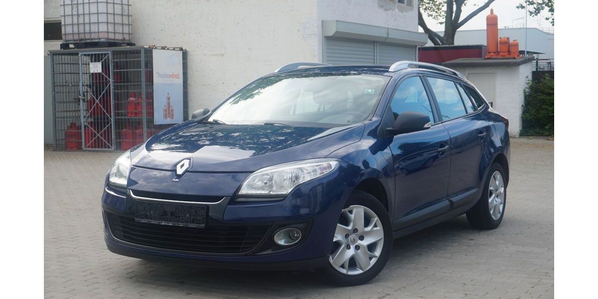 Renault Megane 195.000 km 2.600 &euro; Dresden 01067