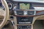 CLS 250 Shooting Brake