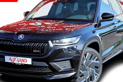 Skoda Kodiaq 62.416 km 44.490 &euro; Meißen 01662