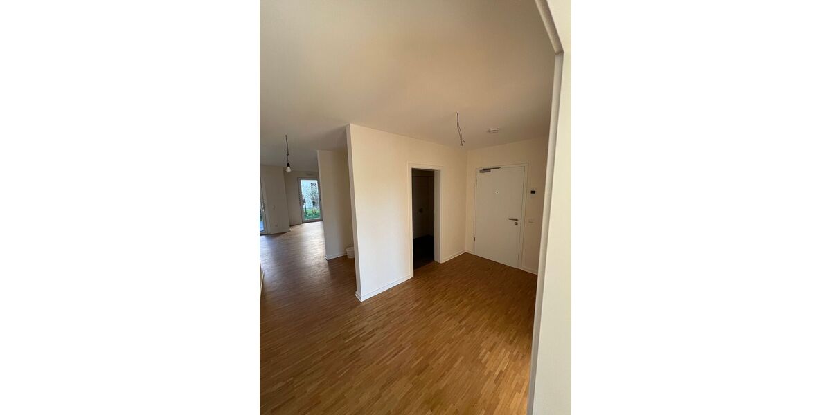 Exklusive 4-Zimmer Neubau-Wohnung mit 113 m² in Radebeul - Erstbezug - Appartement Radebeul Naundorf | Angebot:27164942