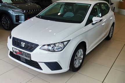 Seat Ibiza 54.050 km 12.499 € Freiberg 09599