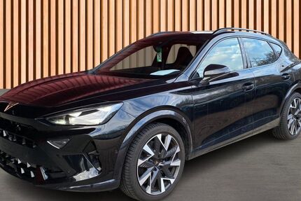 Cupra Formentor 14.517 km 36.980 &euro; Dresden 01328