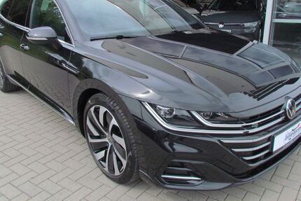 VW Arteon 96.550 km 29.890 &euro; Dippoldiswalde 01744
