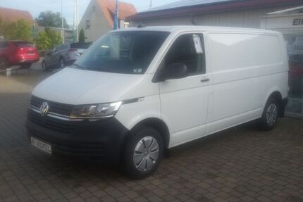 VW T6 Transporter 1.116 km 32.890 &euro; Ebersbach OT Kalkreuth 01561