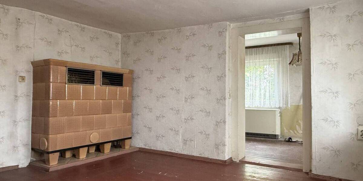 Einfamilienhaus Klipphausen Reppina - 89.000&euro; | Angebot:25837682