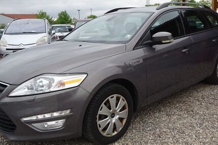 Ford Mondeo 300.000 km 2.500 &euro; Dresden 01219