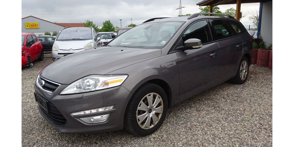 Ford Mondeo 300.000 km 2.500 &euro; Dresden 01219