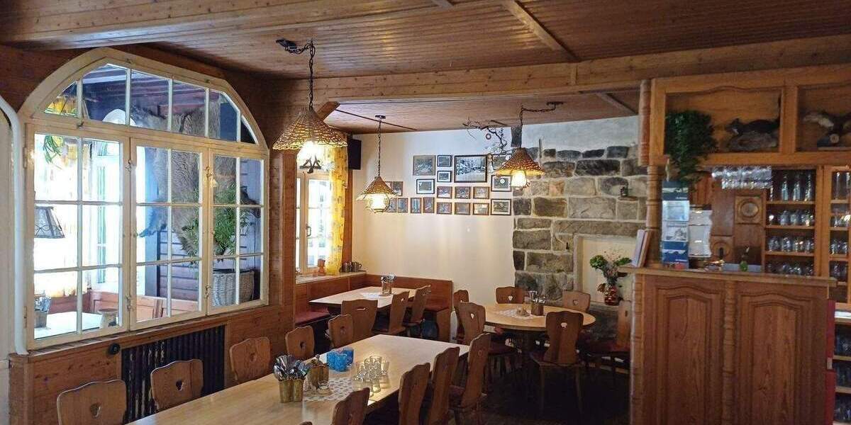 Gewerbeobjekt Lohmen Uttewalde - 299.000&euro; | Angebot:25667191