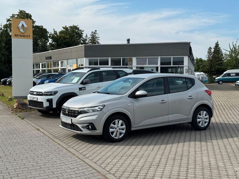 Sandero