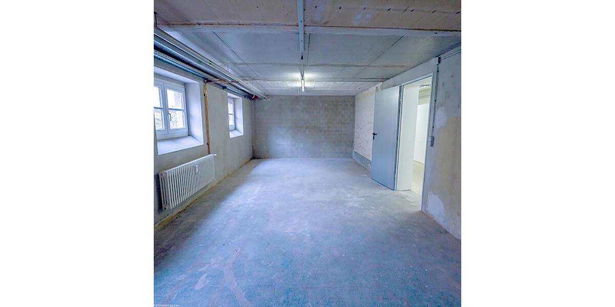 Lagerfläche in Dresden – 247 Zugang & ideal für Lager- und Werkstattnutzung! zimmer