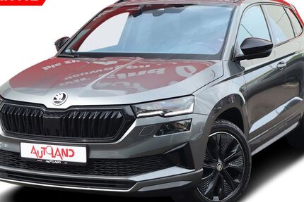 Skoda Karoq 48.146 km 30.950 &euro; Meißen 01662