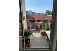 2 Zimmer Wohnung DD Neustadt zur Zwischenmiete ab 01.08-31.10.25