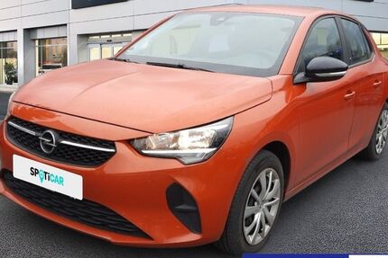 Opel Corsa 34.095 km 12.930 &euro; Dresden 01237