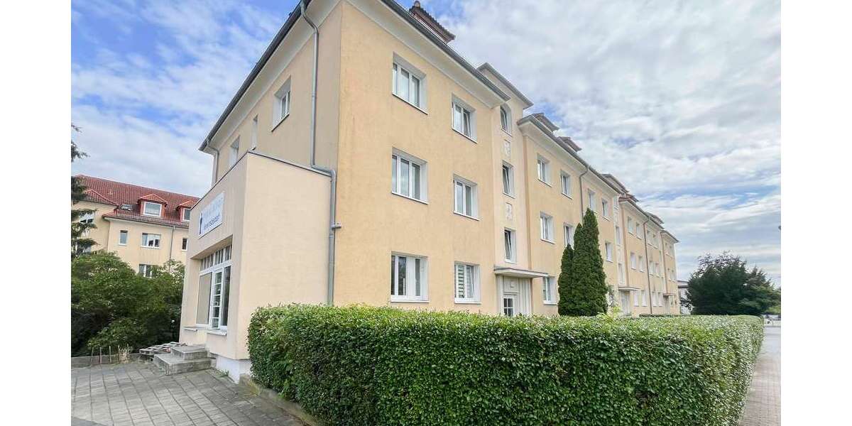 Etagenwohnung Dresden Blasewitz - 2 Zimmer, 64 m&sup2;, 149.900&euro; | Angebot:27123114