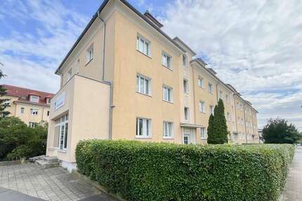 Wohnung Dresden Blasewitz - 2 Zimmer, 64 m&sup2;, 149.900&euro; | Angebot:27123114