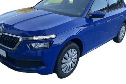 Skoda Kamiq 51.979 km 14.890 &euro; Dresden 01169