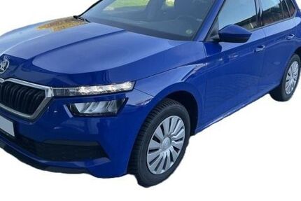 Skoda Kamiq 51.979 km 15.890 &euro; Dresden 01169