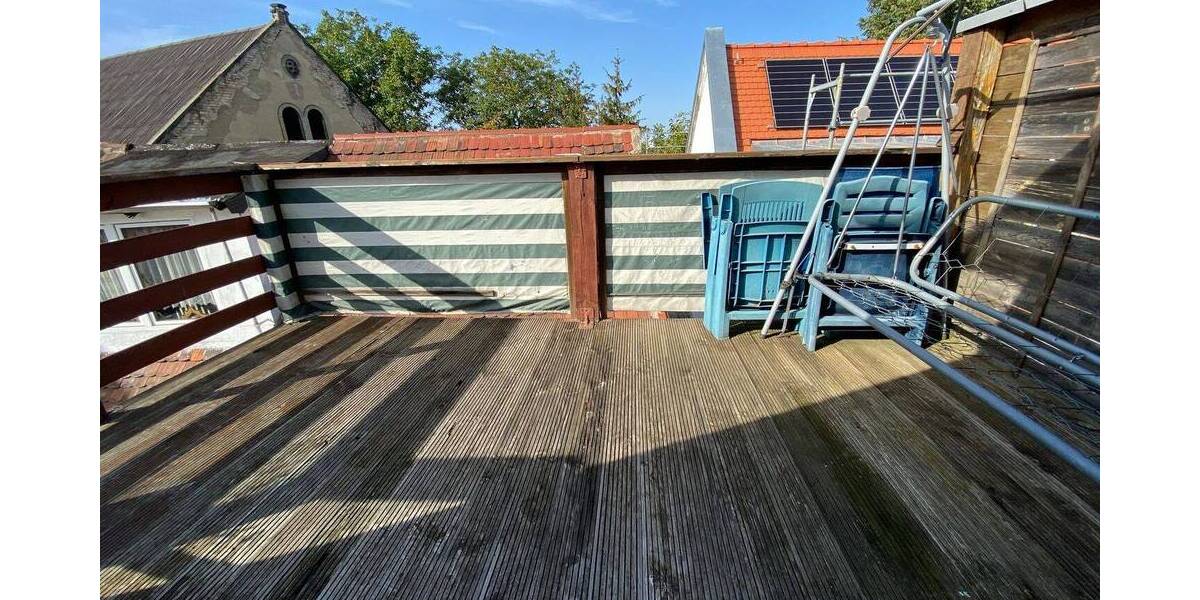 Einfamilienhaus Dresden Kleinpestitz/Mockritz - 5 Zimmer, 100 m&sup2;, 220.000&euro; | Angebot:26930723