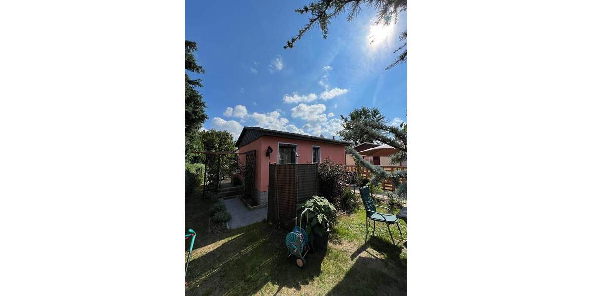 Grundstück Ebersbach Kalkreuth - 55.500&euro; | Angebot:25780703