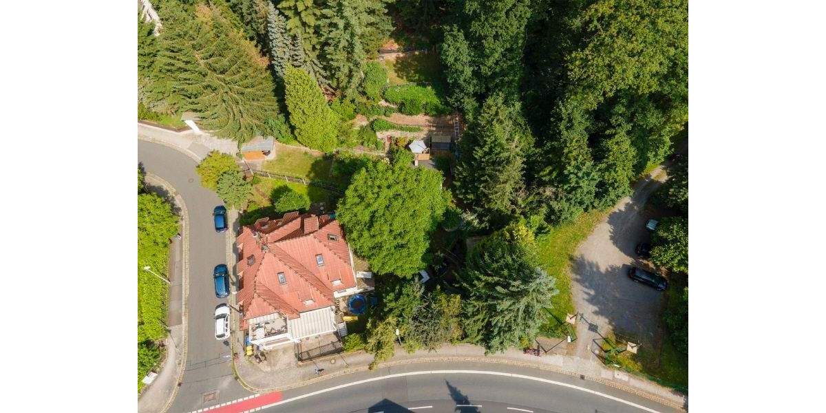 Grundstück Dresden Bühlau/Weißer Hirsch - 320.000&euro; | Angebot:24131793