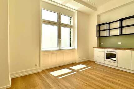 Wohnung zum Mieten in Nordend-Ost 1.250 € 55 m²