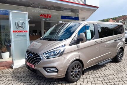 Ford Tourneo Custom 43.600 km 34.900 &euro; Heidenau 01809