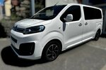 Citroen Jumpy Business M *SORTIMO Ausbau* 125.200 km 19.990 &euro; Meißen 01662