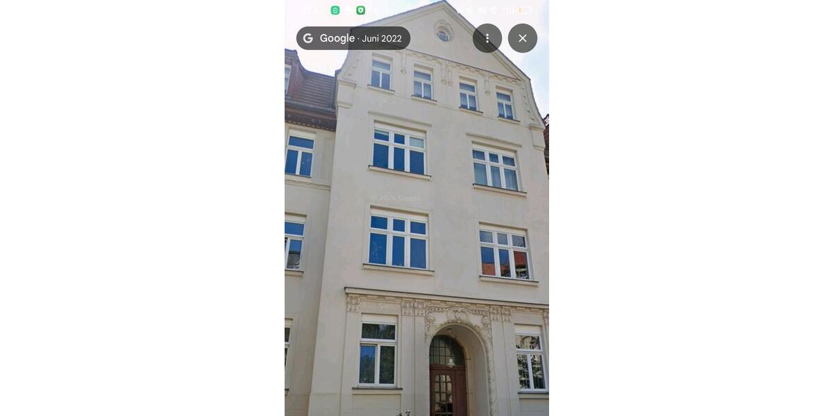 Maisonettenwohnung Dresden Blasewitz - 2.5 Zimmer, 78 m&sup2;, 700&euro; | Angebot:25876180