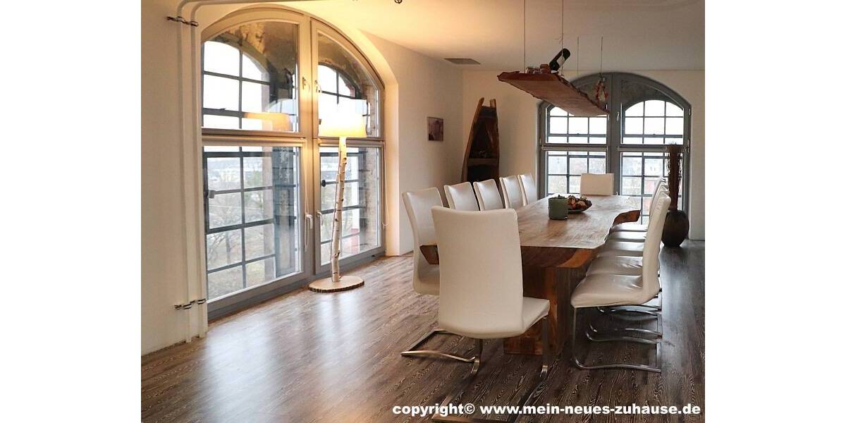 Etagenwohnung Heidenau - 4 Zimmer, 262 m&sup2;, 390.000&euro; | Angebot:26155475