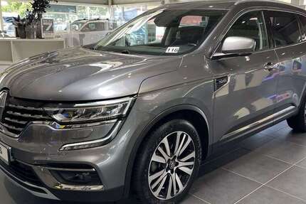 Renault Koleos 62.770 km 29.490 € Dresden 01139
