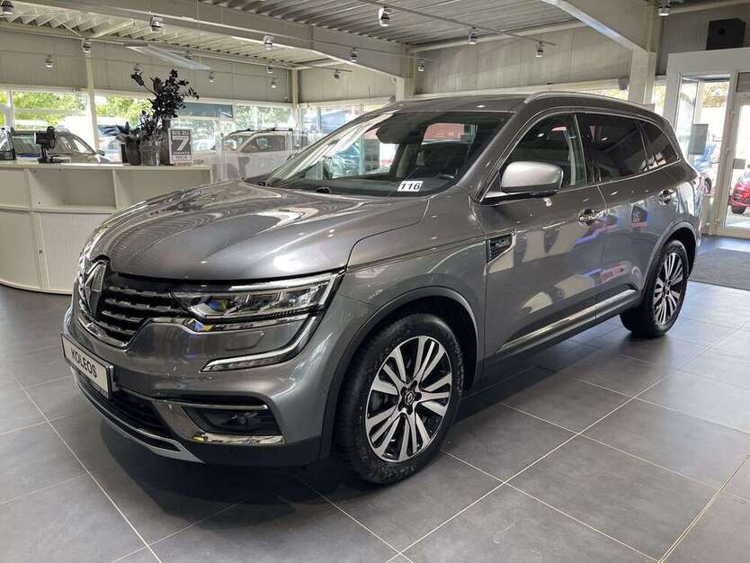 Renault Koleos 62.770 km 29.490 € Dresden 01139
