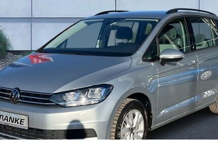 VW Touran 19.239 km 30.239 &euro; Radeberg 01454